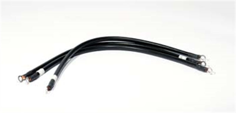 ARB Barwork Spares - ARB Fitting Cable Kit