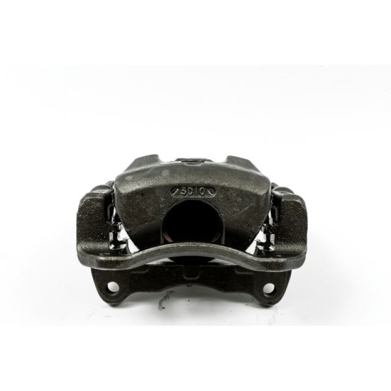 PSB Autospecialty Caliper - Power Stop 03-08 Pontiac Vibe Front Right Autospecialty Caliper w/Bracket