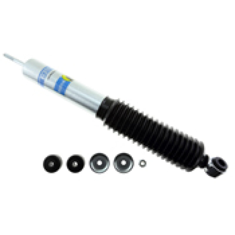 BIL B8 5100 Series Shocks - Bilstein 5100 Series FordF250 4in.liftAsbury2WD 99-F 46mm Monotube Shock Absorber
