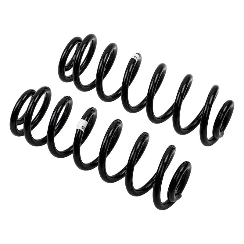 ARB OME Coil Springs - ARB / OME Coil Spring Rear Colorado 7 400Kg