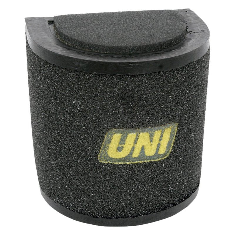 UNI Yamaha Motorcycle Air Filters - Uni FIlter 1981 Yamaha XJ 400/ 81-83 XJ 550 Maxim/SECA / 86-91 YX 600SS Radian Air Filter