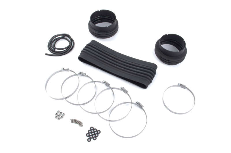 DNN Cold Air Intakes - Dinan 20-26 BMW X5 M Competition Cold Air Intake