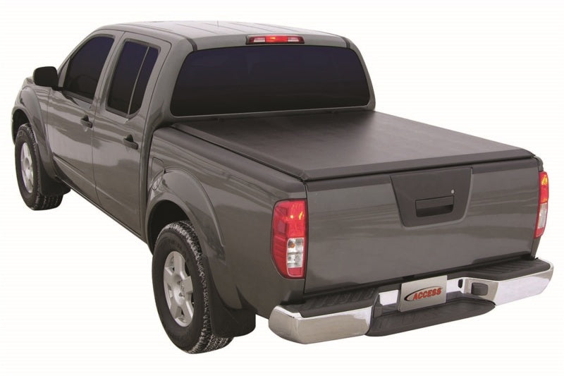 ACC Limited Roll-Up Cover - Access Limited 09-13 Equator Ext. Cab 6ft Bed Roll-Up Cover
