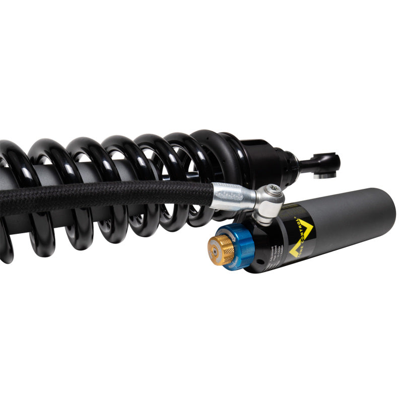 BIL B8 8112 Suspension Kits - Bilstein 07-21 Toyota Tundra B8 8112 ZoneControl CR DSA+ Front Left