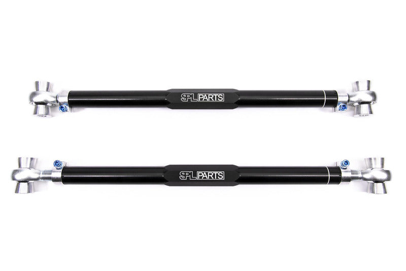 SPP Toe Links - SPL Parts 2016+ Chevrolet Camaro (Gen 6) Rear Toe Links
