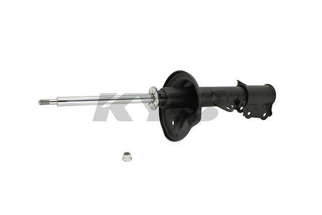 KYB Shock & Strut Excel-G - KYB Shocks & Struts Excel-G Rear Left KIA Spectra 2004-06 KIA Spectra5 2005-07