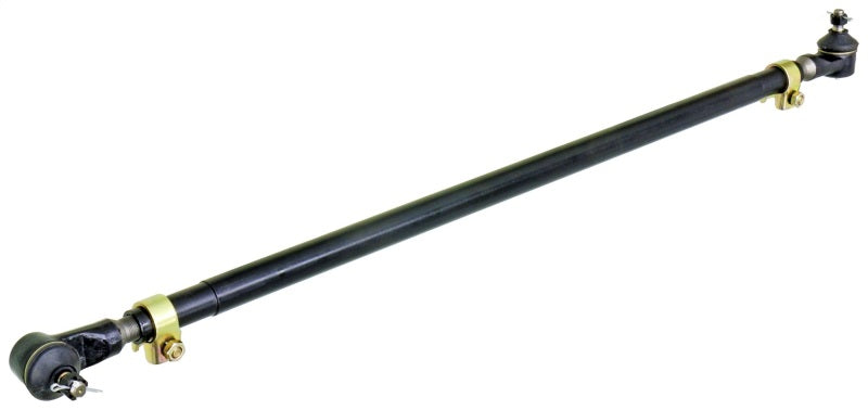 ROK Currectlync Steering Kits - RockJock TJ/LJ/XJ/MJ Currectlync Tie Rod Complete Tie Rod For Use w/ CE-9701 Kit