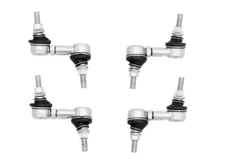 SPR Sway Bar Links - SuperPro 04-07 Subaru Impreza WRX STI HD Adjustable End Link Set (TRC1035 x 2)