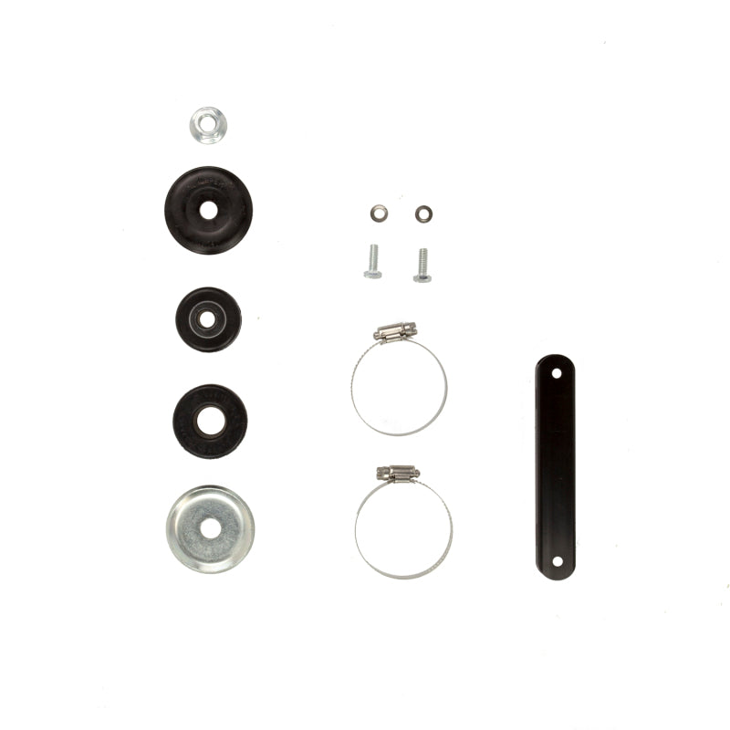 BIL B8 5162 Suspension Kits - Bilstein B8 5162 Series 14-16 Dodge Ram 2500 Monotube Front Suspension Kit