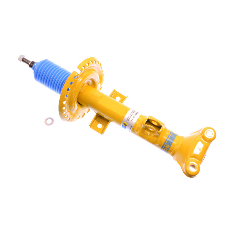 BIL B6 Series Shocks - Bilstein B6 2005 Mercedes-Benz SLK350 Base Front 36mm Monotube Strut Assembly