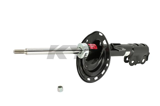 KYB Shock & Strut Excel-G - KYB Shocks & Struts Excel-G Front Left LEXUS ES350 2009-11 TOYOTA Avalon 2006-10 TOYOTA Camry 2007-0