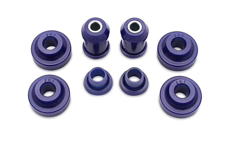 SPR Bushing Kits - SuperPro 1972 Mazda RX-3 Base Front Classic Kit - Control Arm & Idler Arm Kit