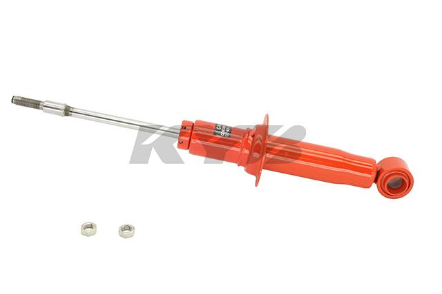 KYB Shocks & Struts AGX - KYB Shocks & Struts AGX Front Right NISSAN 300ZX 1990-96