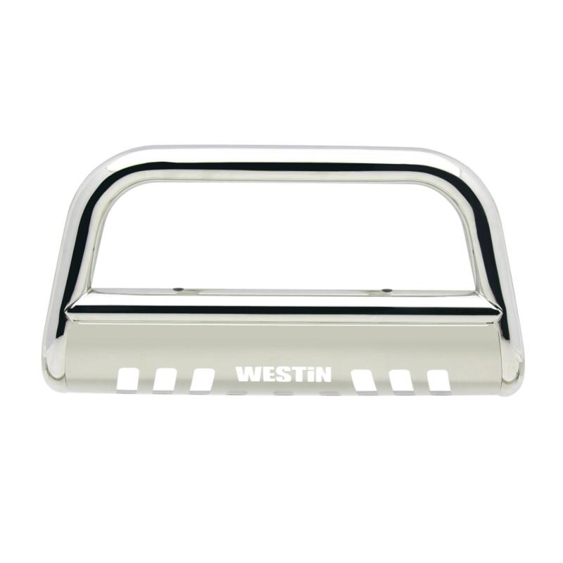 WES Bull Bars - E-Series - Westin 2009-2018 Dodge/Ram 1500 E-Series Bull Bar - SS