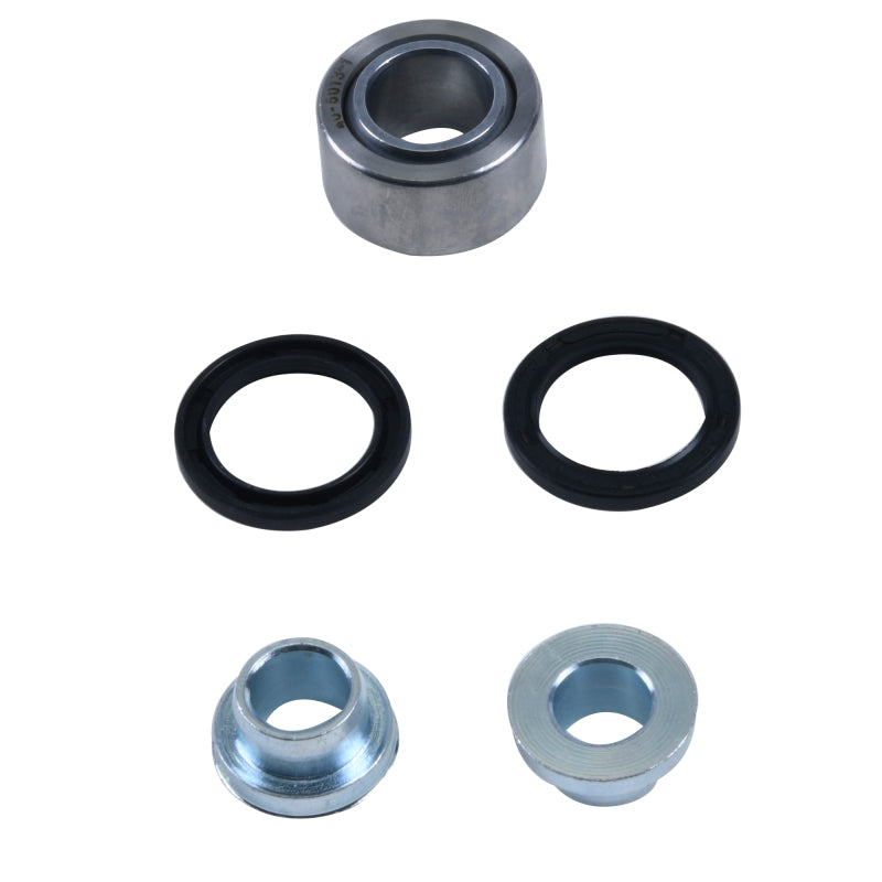 ABR Shock Bearing Kits - All Balls Racing 2019 Sherco SC-R 125 Lower Rear Shock Bearing Kit