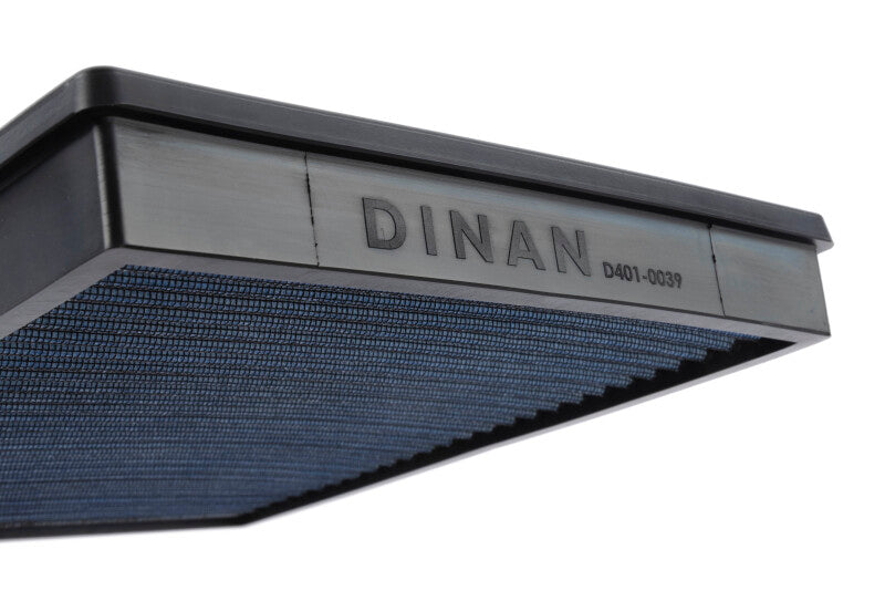 DNN Panel Filters - Dinan 13-15 BMW ActiveHybrid 3 Air Filter