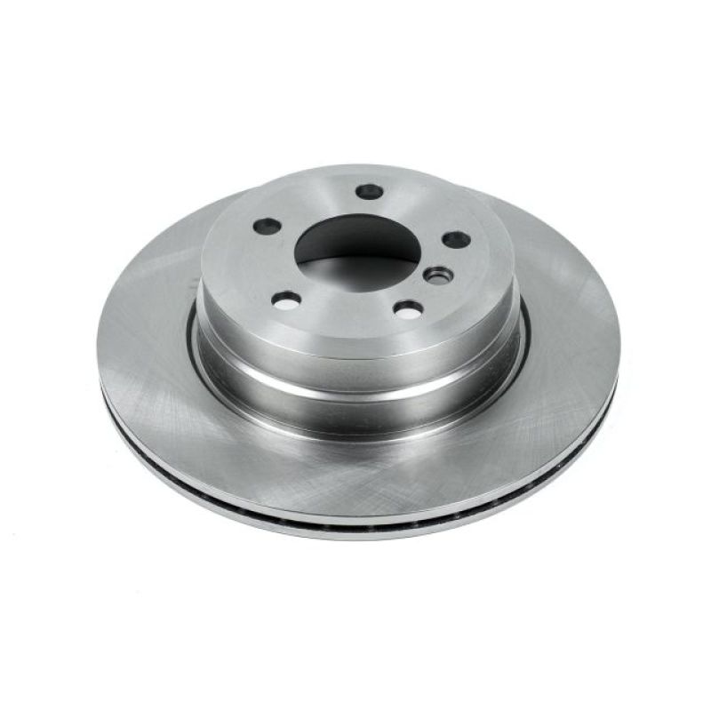 PSB Autospecialty Rotor - Power Stop 07-18 BMW X5 Rear Autospecialty Brake Rotor