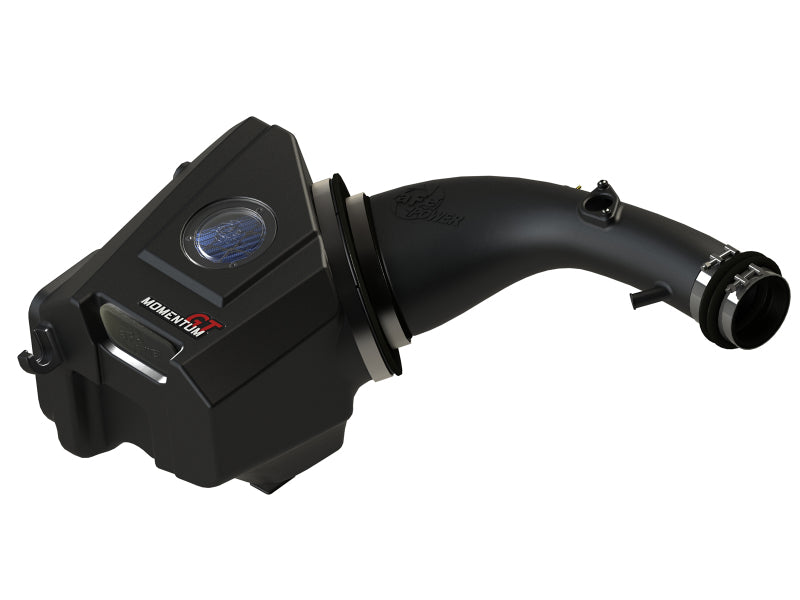 AFE Momentum GT Cold Air Intakes - aFe Momentum GT Pro 5R Intake System 09-17 Toyota Land Cruiser LC70 V6-4.0L
