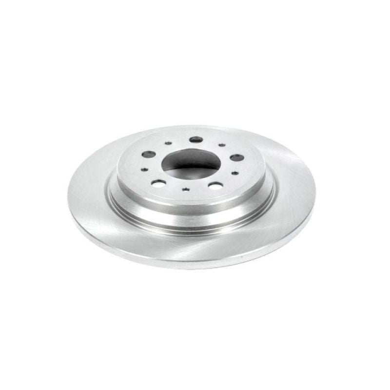 PSB Autospecialty Rotor - Power Stop 99-00 Volvo S70 Rear Autospecialty Brake Rotor