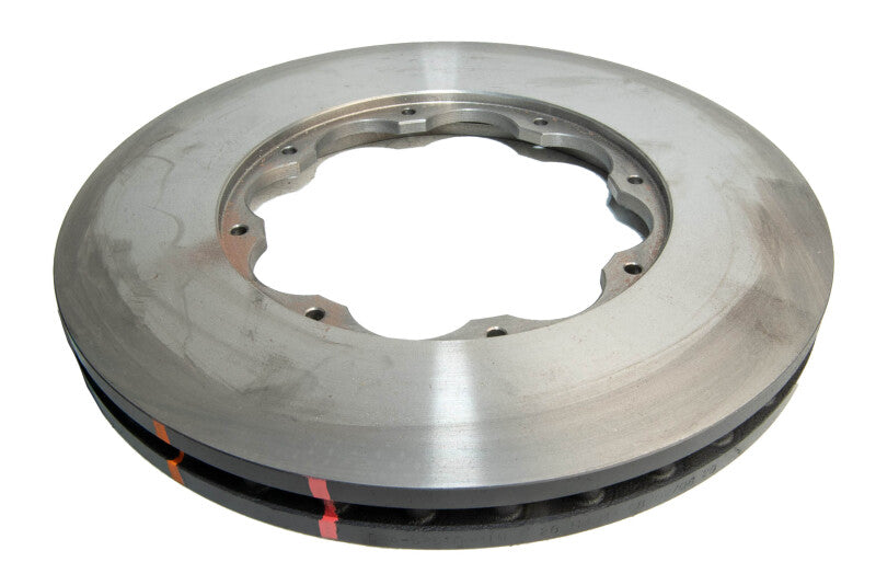 DBA 5000 Series Std Rings - DBA 04-14 Acura TSX Front 5000 Series Replacement Ring