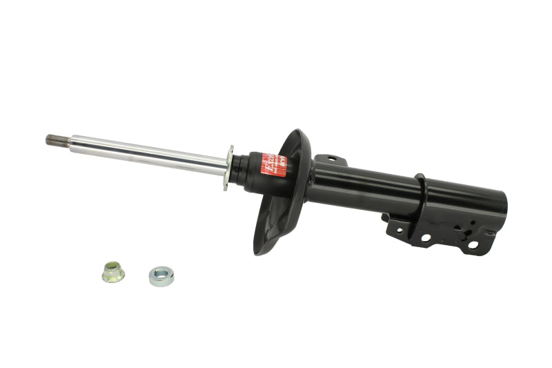 KYB Shock & Strut Excel-G - KYB Shocks & Struts Excel-G Front Right CHEVROLET Malibu 2004-11 CHEVROLET Malibu Maxx 2004-07 PONTI