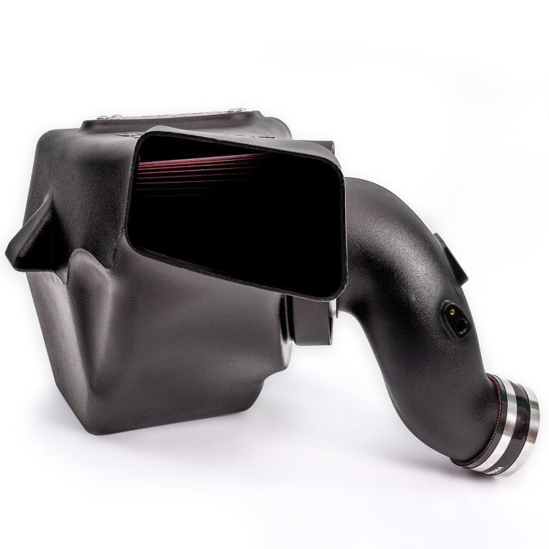 GBE Ram-Air Intake Systems - Banks Power 19-21 Dodge Ram 6.7L Ram-Air Intake System - Oiled Filter