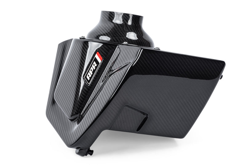APR Intake Systems - APR 18-19 Audi RS5 B9 2.9T Carbon Fiber Intake System