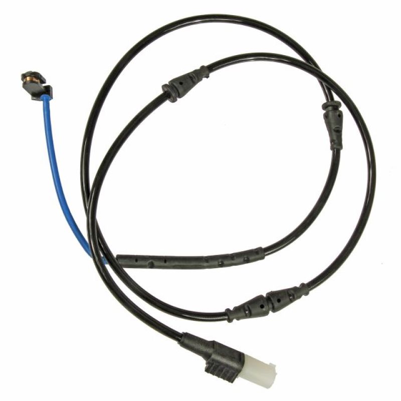 PSB Euro-Stop Brake Pad Sensor - Power Stop 10-13 Land Rover Range Rover Sport Front Euro-Stop Electronic Brake Pad Wear Sensor