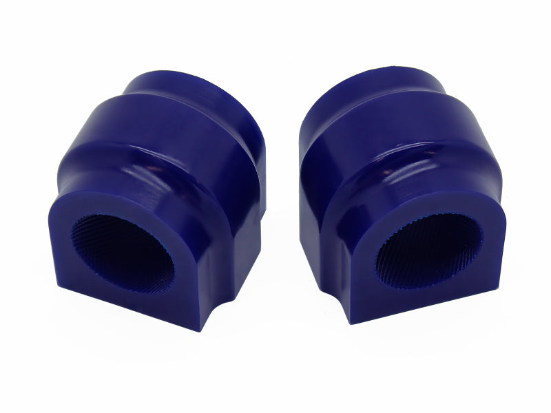 SPR Bushings - Sway Bar - SuperPro 2015 Audi A3 Quattro Premium Rear 23mm Sway Bar Mount Bushing Set