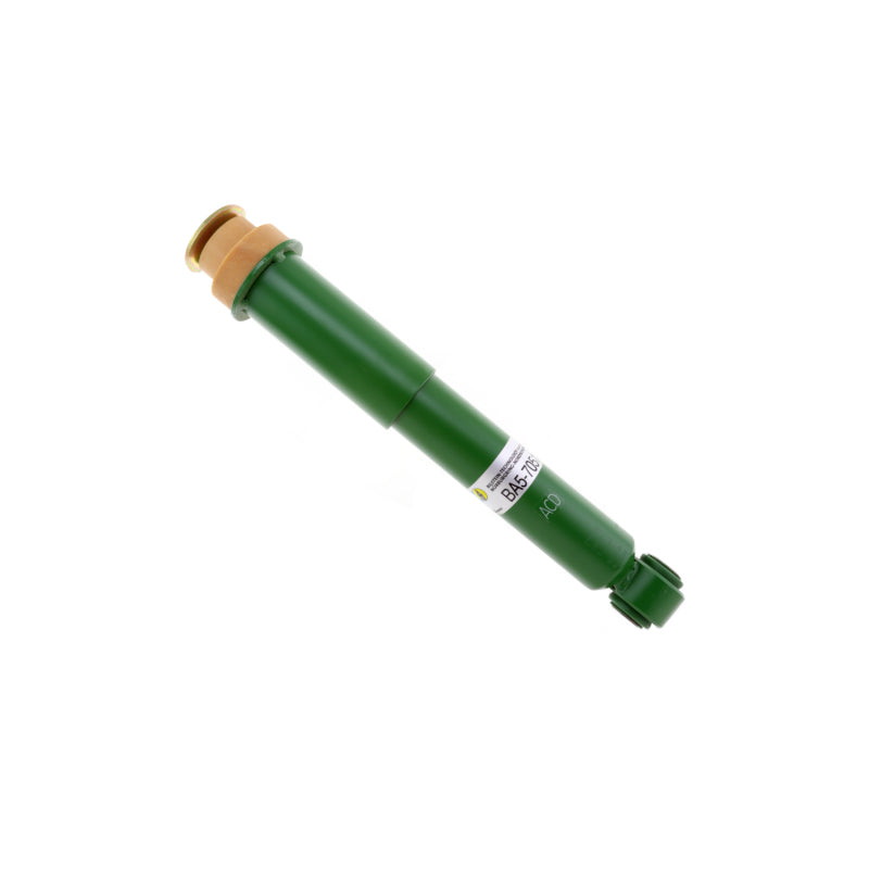 BIL B4 Series Shocks - Bilstein B4 1998 Jaguar XJ8 Base Rear 46mm Monotube Shock Absorber