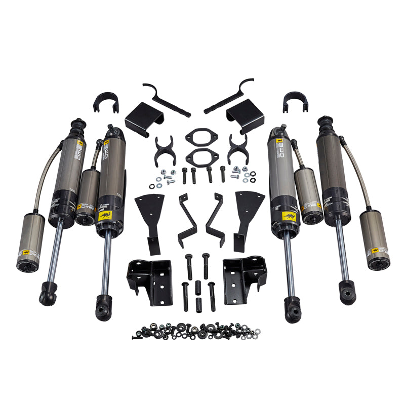 ARB BP51 Shock Absorbers - ARB BP51 2-2.5in Shocks Only Kit