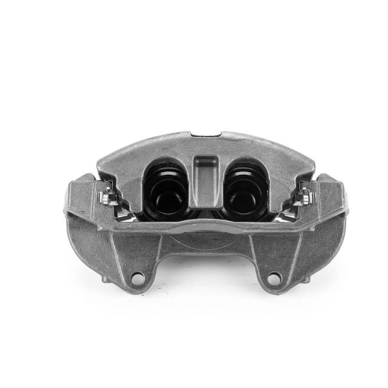 PSB Autospecialty Caliper - Power Stop 12-16 Dodge Journey Front Left Autospecialty Caliper w/Bracket