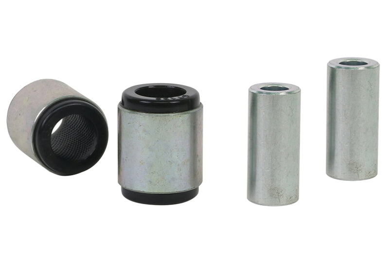 WL Bushings - Control Arm - Whiteline 02-18 Ford Focus Rear Lower Control Arm Bushing Kit