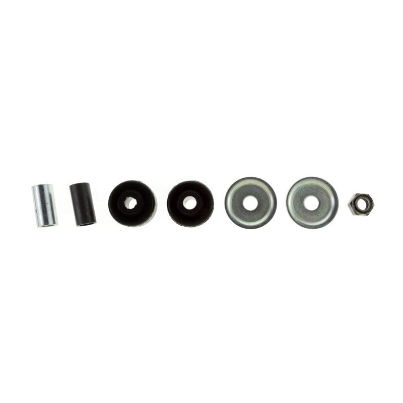 BIL B8 5125 Series Shocks - Bilstein 5125 Series KBOA Lifted Truck 619.30mm Shock Absorber