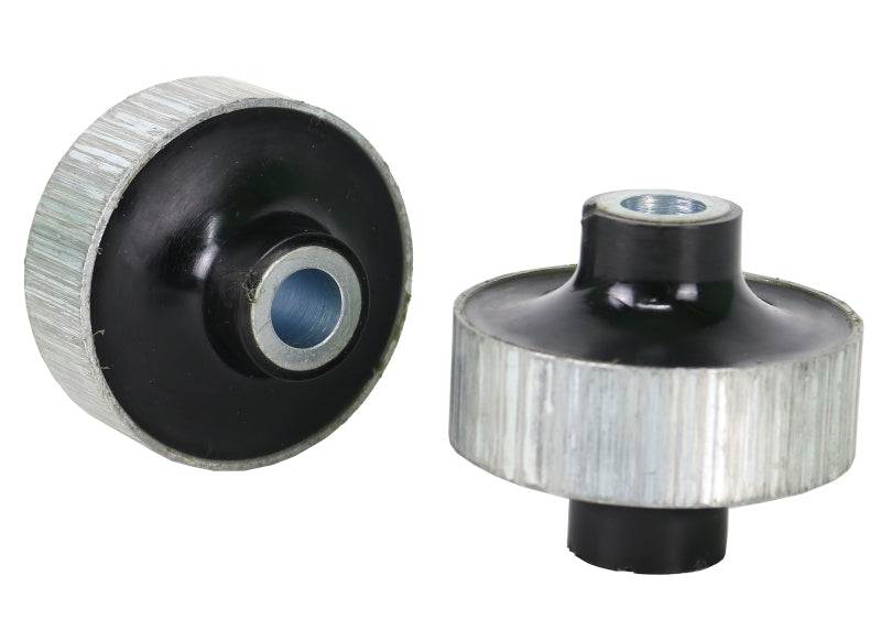 WL Bushings - Control Arm - Whiteline Plus 12/01-04/07 Toyota Corolla ZZE122/123 Front Lower Inner Rear Control Arm Bushing Kit