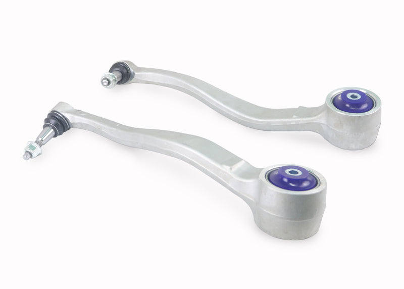 SPR Radius Arms - SuperPro 2014 Chevrolet SS Base Front Radius Arm Kit