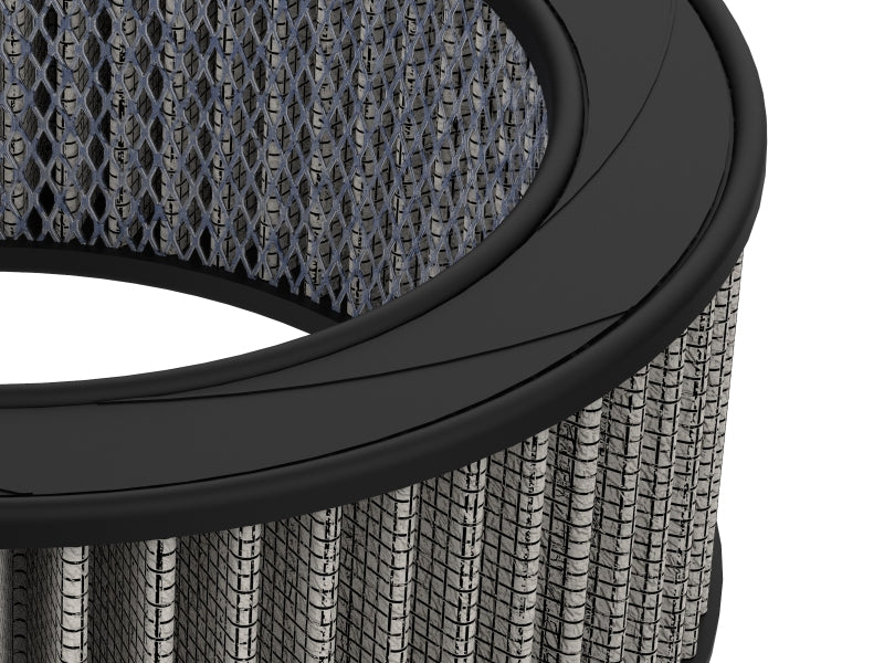 AFE Pro-5 R Direct Fit Filter - aFe MagnumFLOW Air Filters OER PDS A/F PDS Ford Van 91.5-94 V8-7.3L (d)