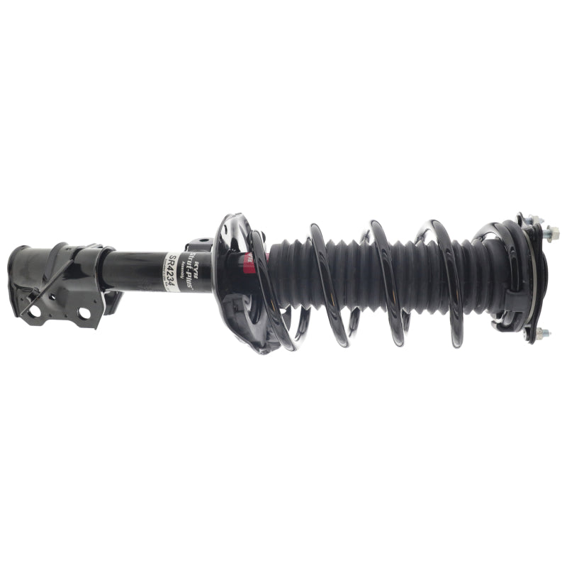 KYB Shocks & Struts Strut Plus - KYB Shocks & Struts Strut Plus Front Left 07-11 Honda CR-V
