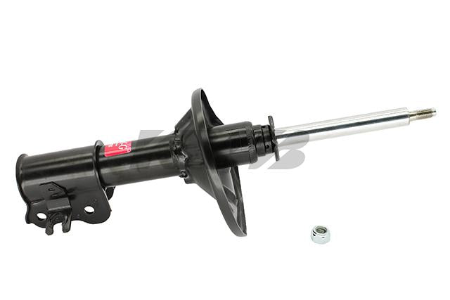 KYB Shock & Strut Excel-G - KYB Shocks & Struts Excel-G Front Left FORD Probe 1993-97 MAZDA 626 1993-97 MAZDA MX-6 1993-97