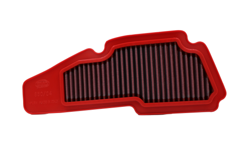 BMC Motorcycle Replacement Filters - BMC 14-15 Yamaha Xenter /Hw 125 Replacement Air Filter