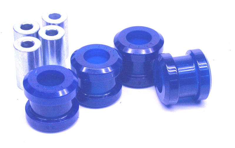 SPR Bushings - Steering Rack - SuperPro Toyota Steering Rack Mounting Kit