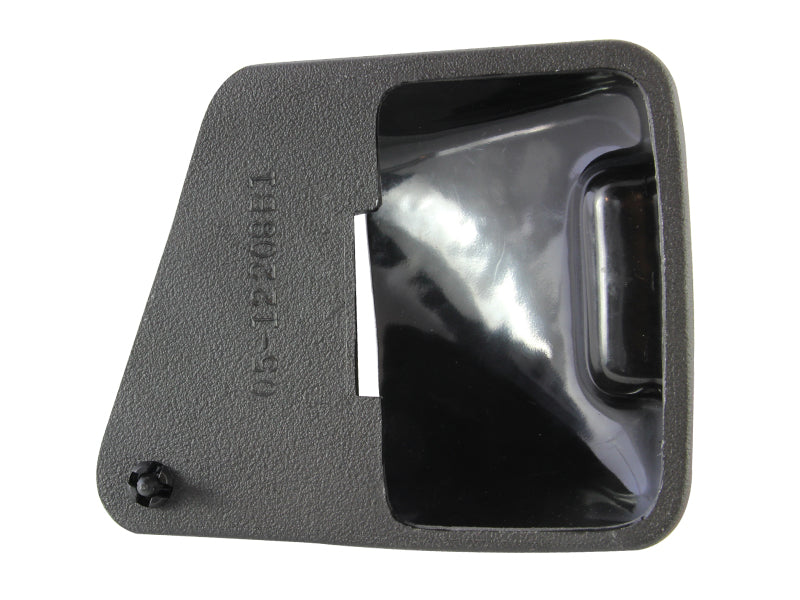AFE P5R Air Intake - aFe MagnumFORCE Intake System Scoop 12-15 BMW 335i/335ix (F30) L6 3.0L (t) N55