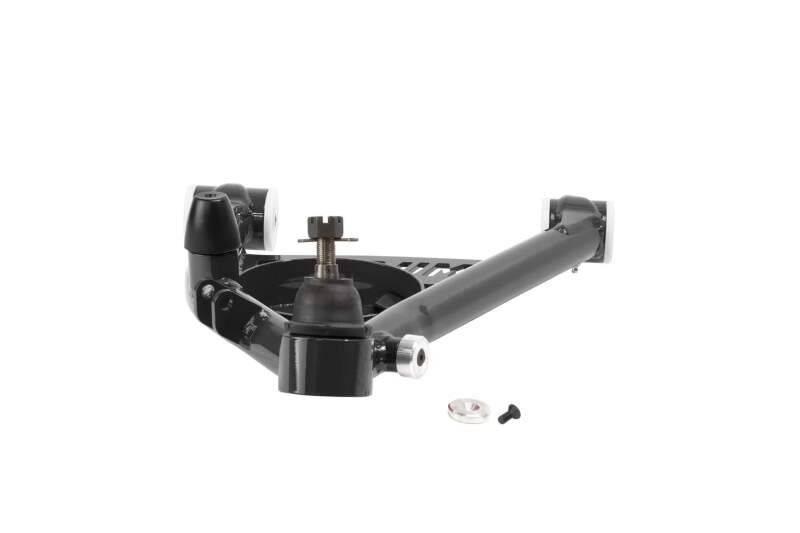 UMI Control Arm Kits - UMI Performance 78-88 G-Body S10 Tubular Front Upper & Lower A-Arms Delrin