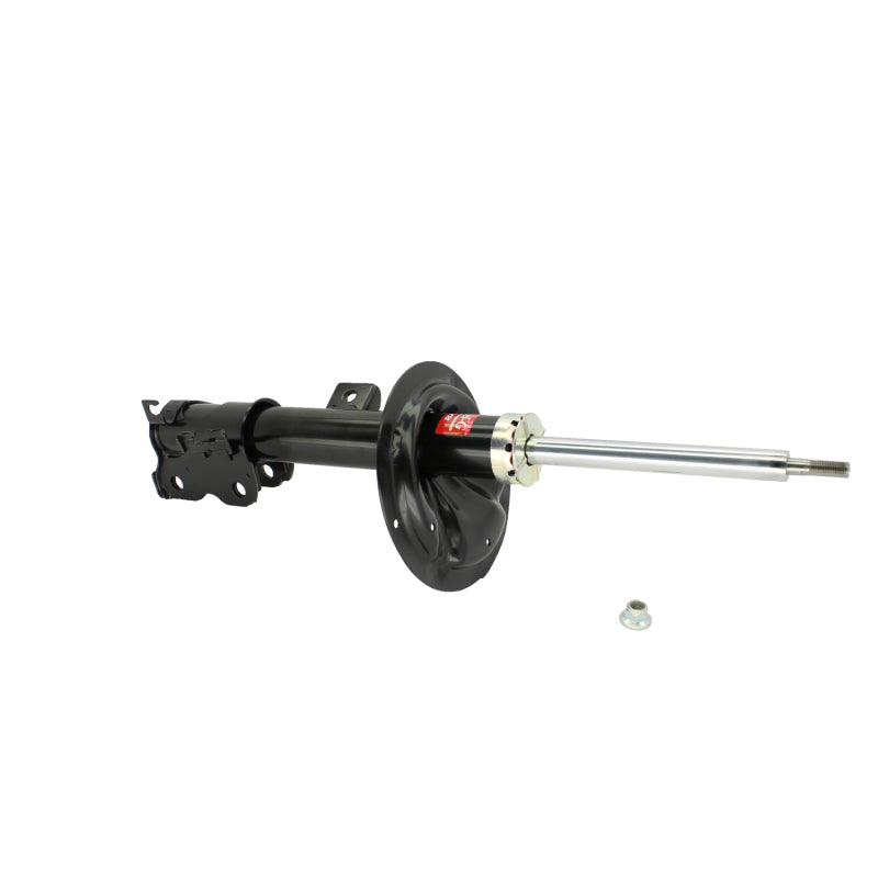 KYB Shock & Strut Excel-G - KYB Shocks & Struts Excel-G Front Left NISSAN Murano 2003-07