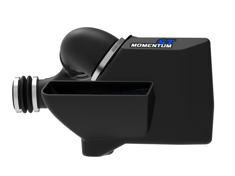 AFE Momentum ST Cold Air Intakes - aFe Momentum ST Pro 5R Cold Air Intake System 2018 Volkswagen Atlas V6-3.6L