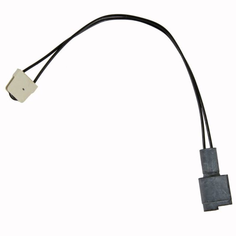 PSB Euro-Stop Brake Pad Sensor - Power Stop 84-85 BMW 318i Front Euro-Stop Electronic Brake Pad Wear Sensor