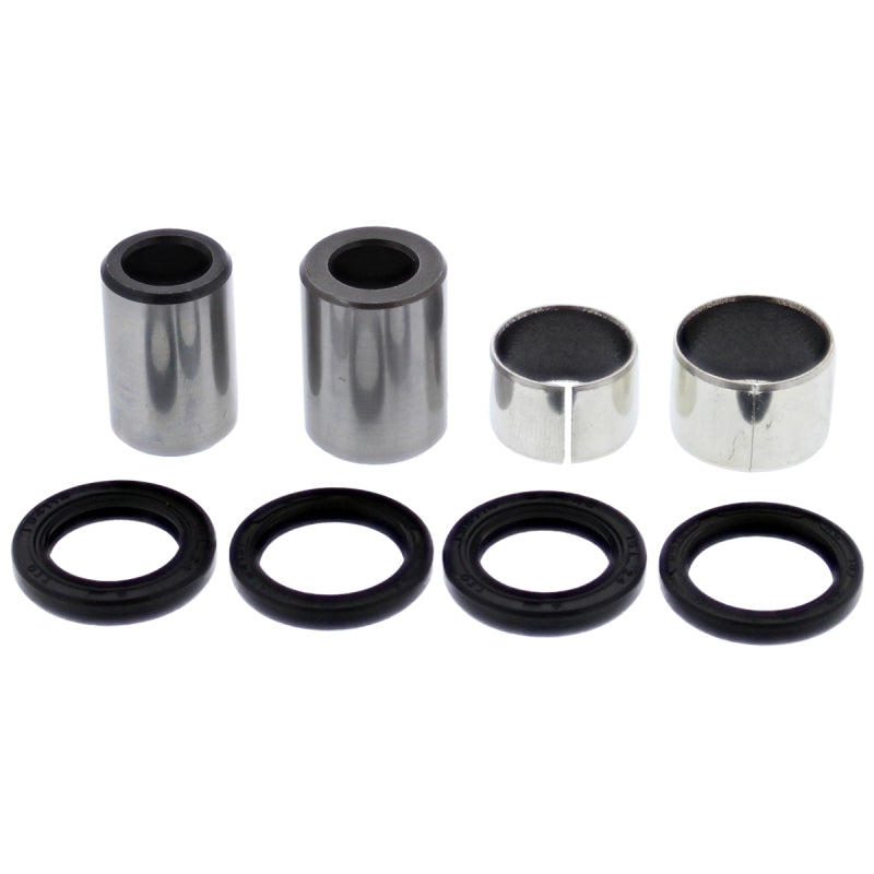 ABR Shock Bearing Kits - All Balls Racing 12-13 Honda TRX500FE Lower Front Shock Bearing Kit