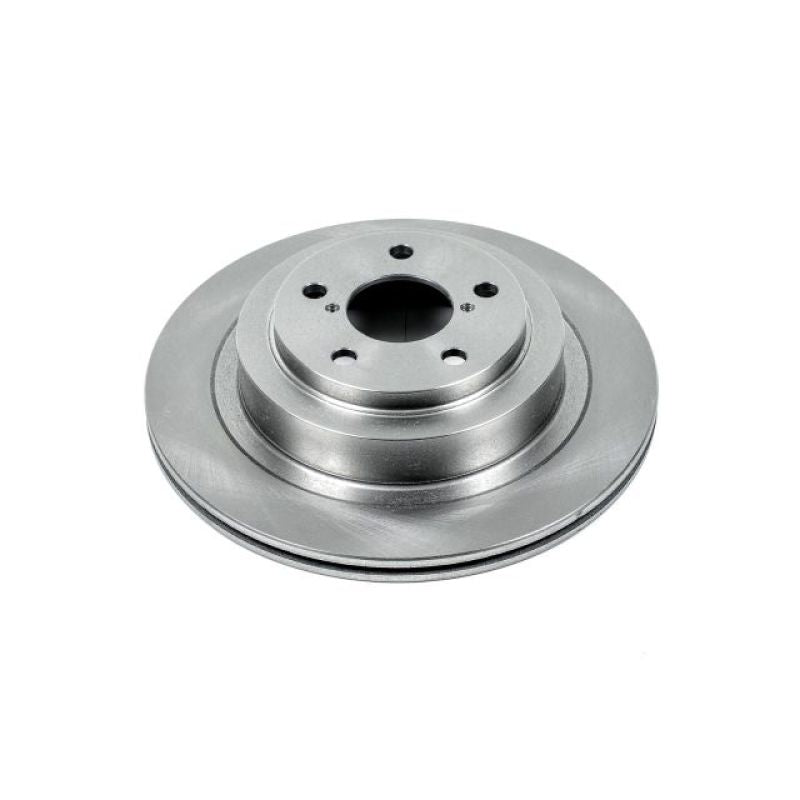 PSB Autospecialty Rotor - Power Stop 06-07 Subaru Impreza Rear Autospecialty Brake Rotor