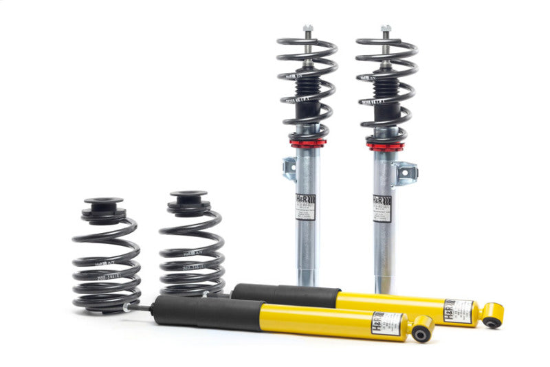 HR Street Perf Coil Overs - H&R 01-06 BMW M3/M3 Cabrio E46 Street Perf. Coil Over