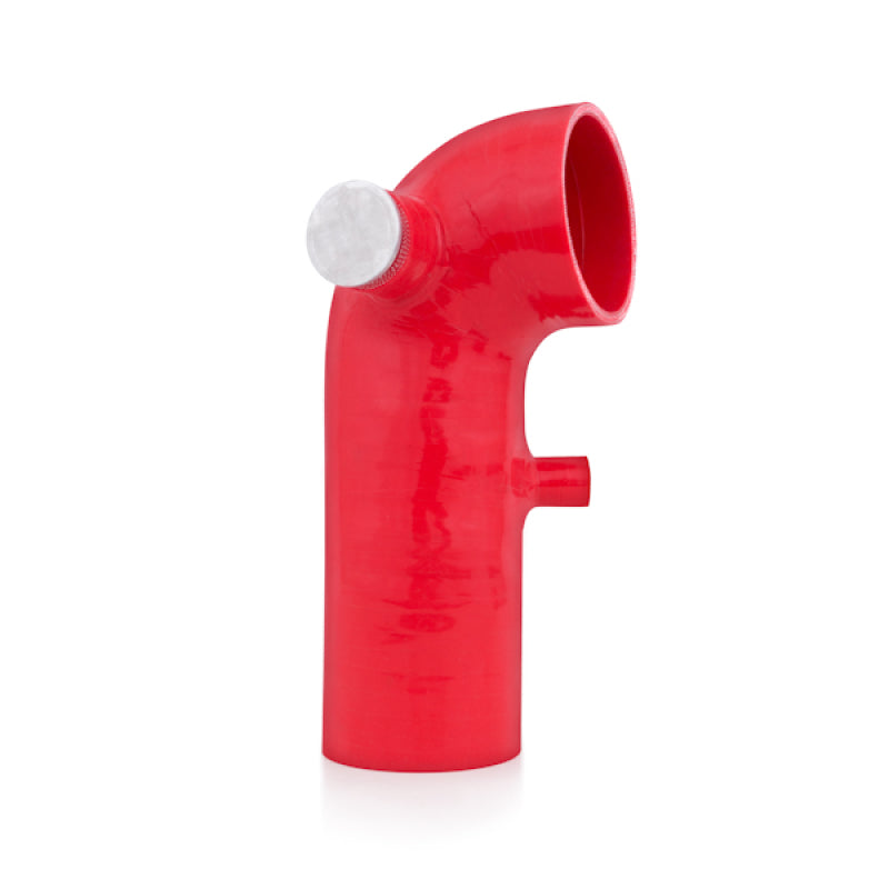 MM Silicone Hose - Induction - Mishimoto 12-14 Subaru BRZ / 12-14 Scion FR-S / 12-14 Toyota GT86 Silicone Induction Hose - Red